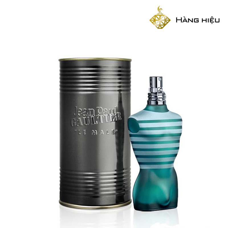 Nước hoa nam Jean Paul Gaultier Le Male