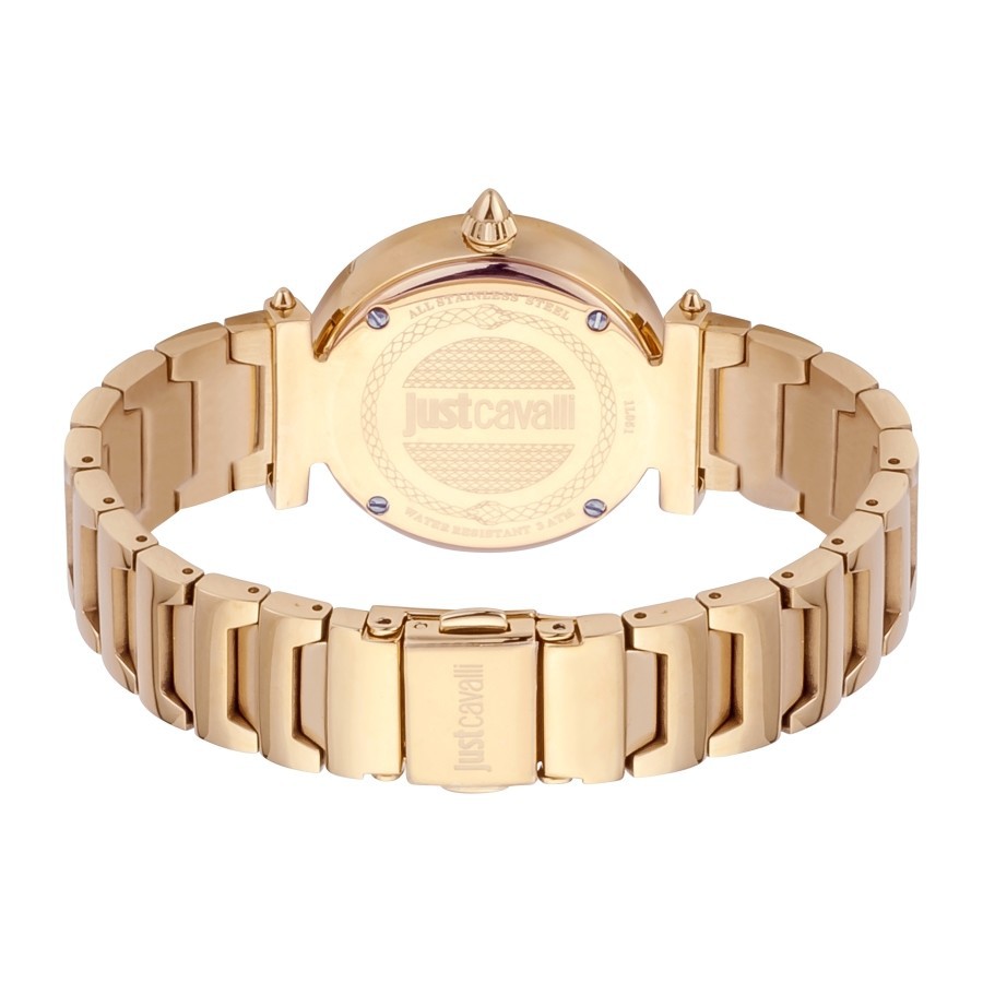 Đồng hồ đeo tay nữ hiệu Just cavalli JC1L051M0085