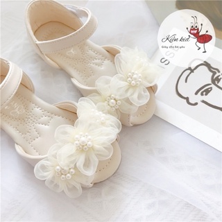 Giày búp bê tiểu thư da PU êm ái