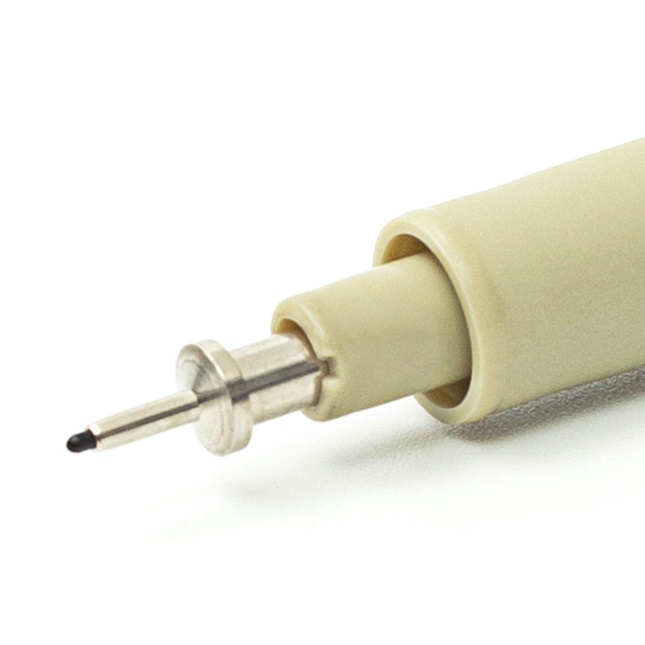 Bút Máy Kim 0.2~3mm Chống Thấm Nước Nhập Khẩu Nhật Bản LT112
