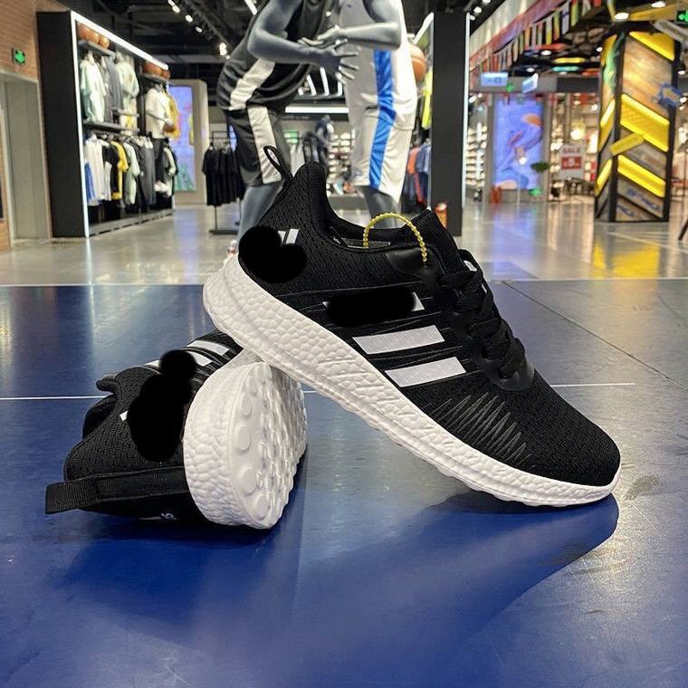 [Full Box] Giày Thể Thao Adidas Nam Nữ Siêu Nhẹ,Siêu Êm,Siêu Bền | BigBuy360 - bigbuy360.vn