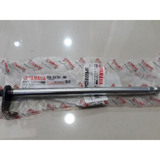 cốt cần số Exciter 2010 Xe côn tay Yamaha