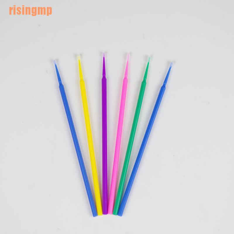 Set 50 Lông Mi Giả Sử Dụng Một Lần Tiện Lợi