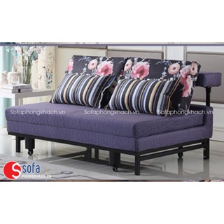 Sofa giường thông minh 098