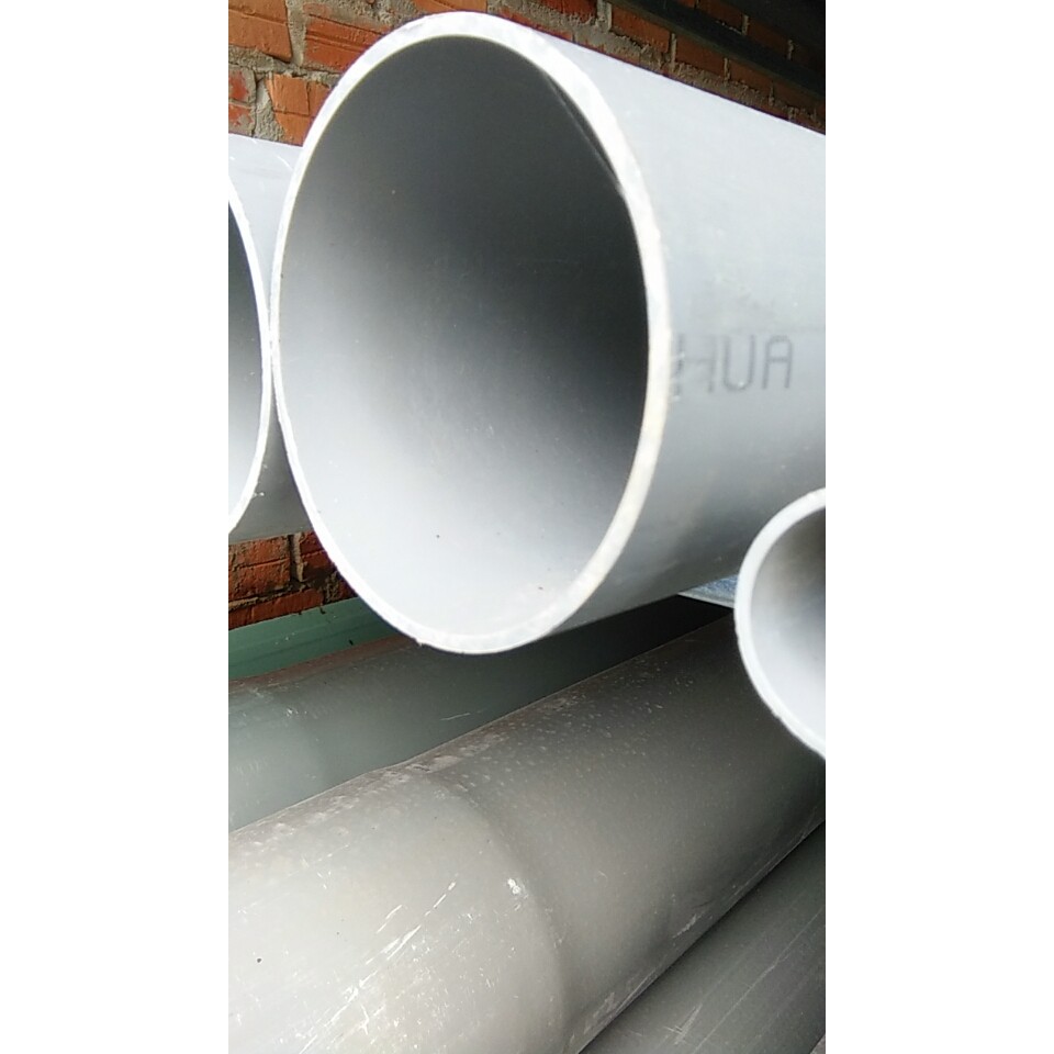 25cm ống 114 dày 3li2 Bình Minh PVC