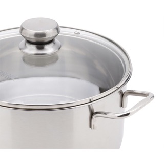 Nồi five 20cm nắp kính