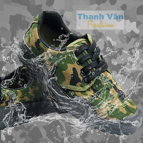 Giày chạy bộ, leo núi, thể dục hoa văn rằn ri, size từ 35-45 | BigBuy360 - bigbuy360.vn