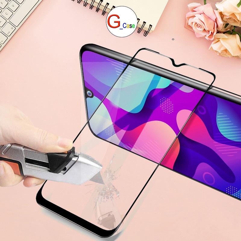 Kính Full màn XIAOMI REDMI 6A / REDMI 7/ REDMI 7A/ REDMI 8/ REDMI 8A/ REDMI 9/REDMI 9C/ REDMI K30/ REDMI NOTE 4/ NOTE 4X