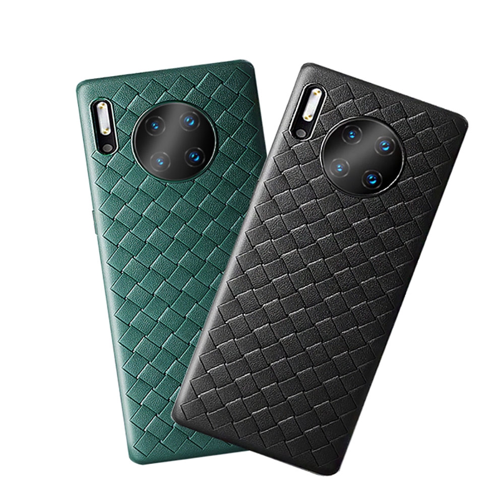 Ốp điện thoại dạng bện mềm mại dành cho Huawei Mate 20 Pro 20 Mate 20 Lite Mate 30 Mate 30 Pro 30 Lit