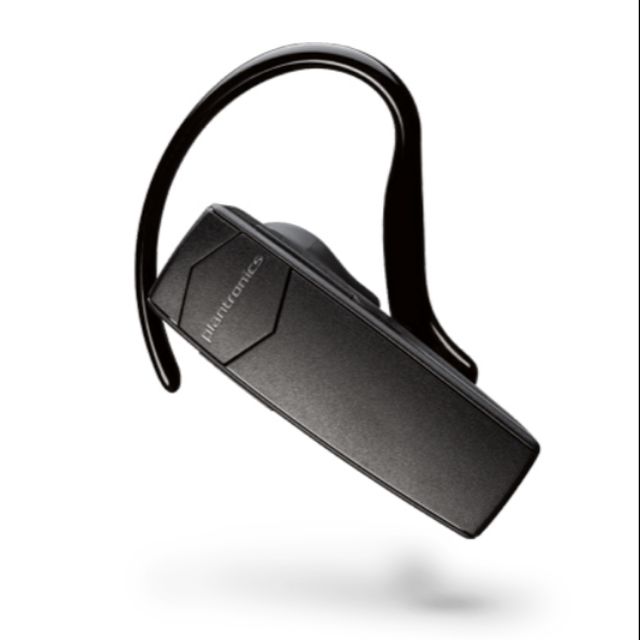 Tai nghe Bluetooth Plantronics Explorer 10 Đen