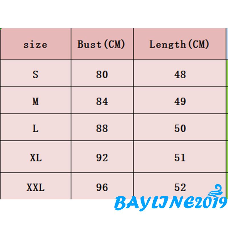 Áo Không Tay Cổ Chữ V Màu Trơn Thời Trang Mùa Hè Dành Cho Nữ Size S/M/L/XL/XXL