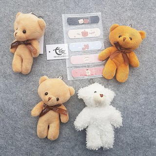 Combo Gấu siêu cute - Tiệm Của Tấm