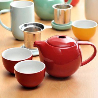 Chén Trà Sứ 200ml - Pro Tea - Loveramics