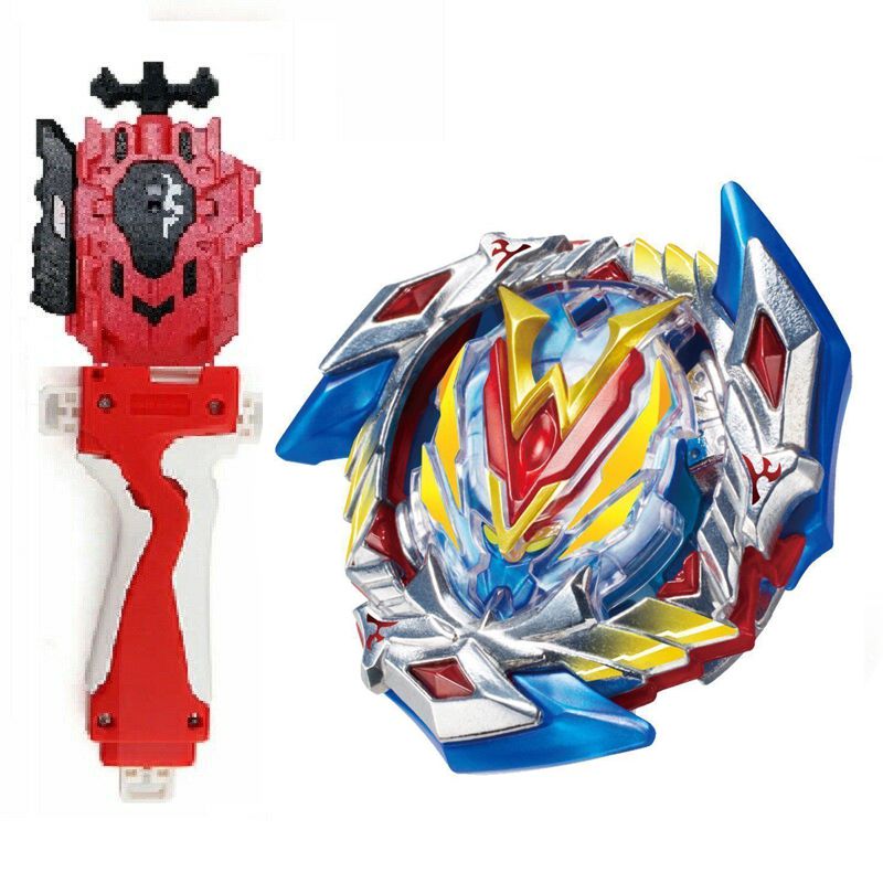Con quay đồ chơi Beyblade Burst B-104 Winning Valkyrie.12.Vi
