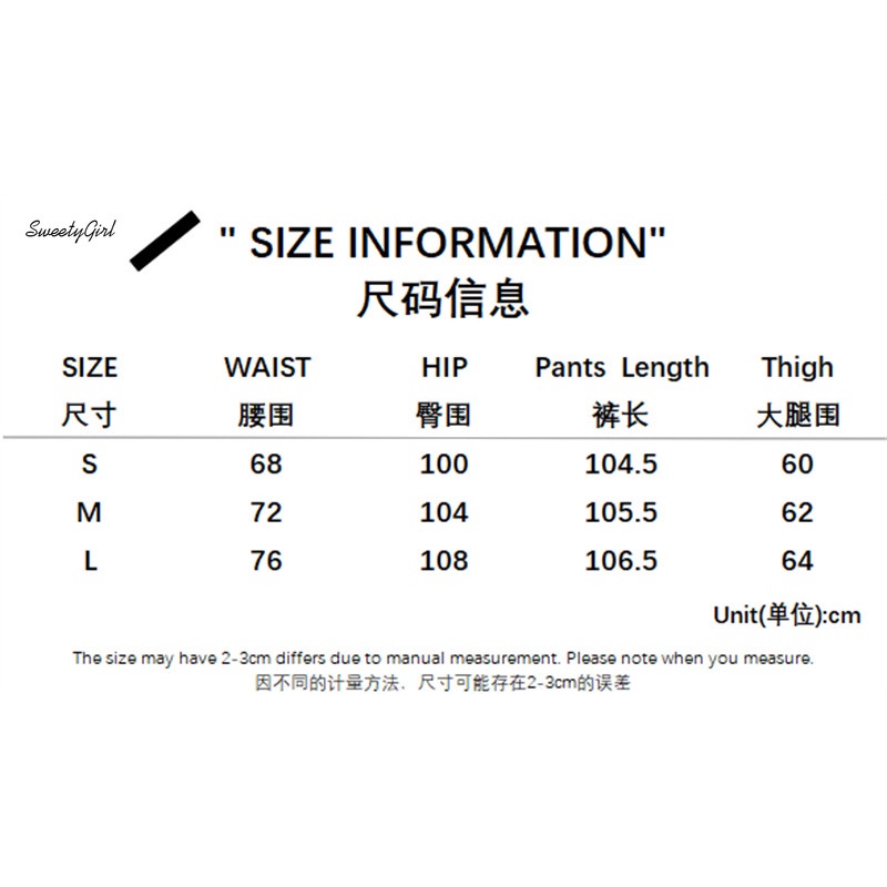 Quần Jeans Dài Lưng Cao In Hình Đôi Mắt Thời Trang Cho Nữ