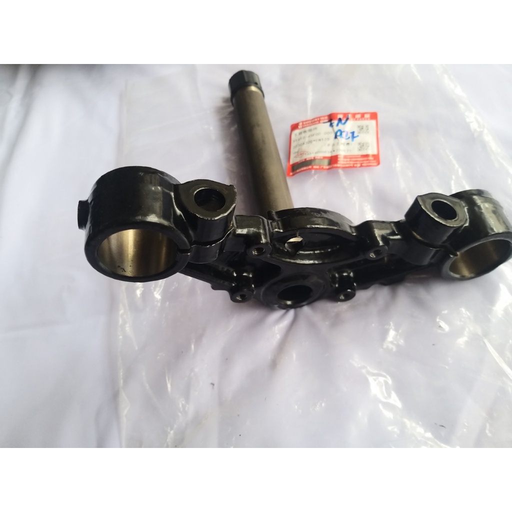 Trảng ba phuộc trước Giảm xóc trước Suzuki EN150-A EN125-2A / 3A / 3E / 3F HJ125 Ty 30 Hàng chính hãng Suzuki