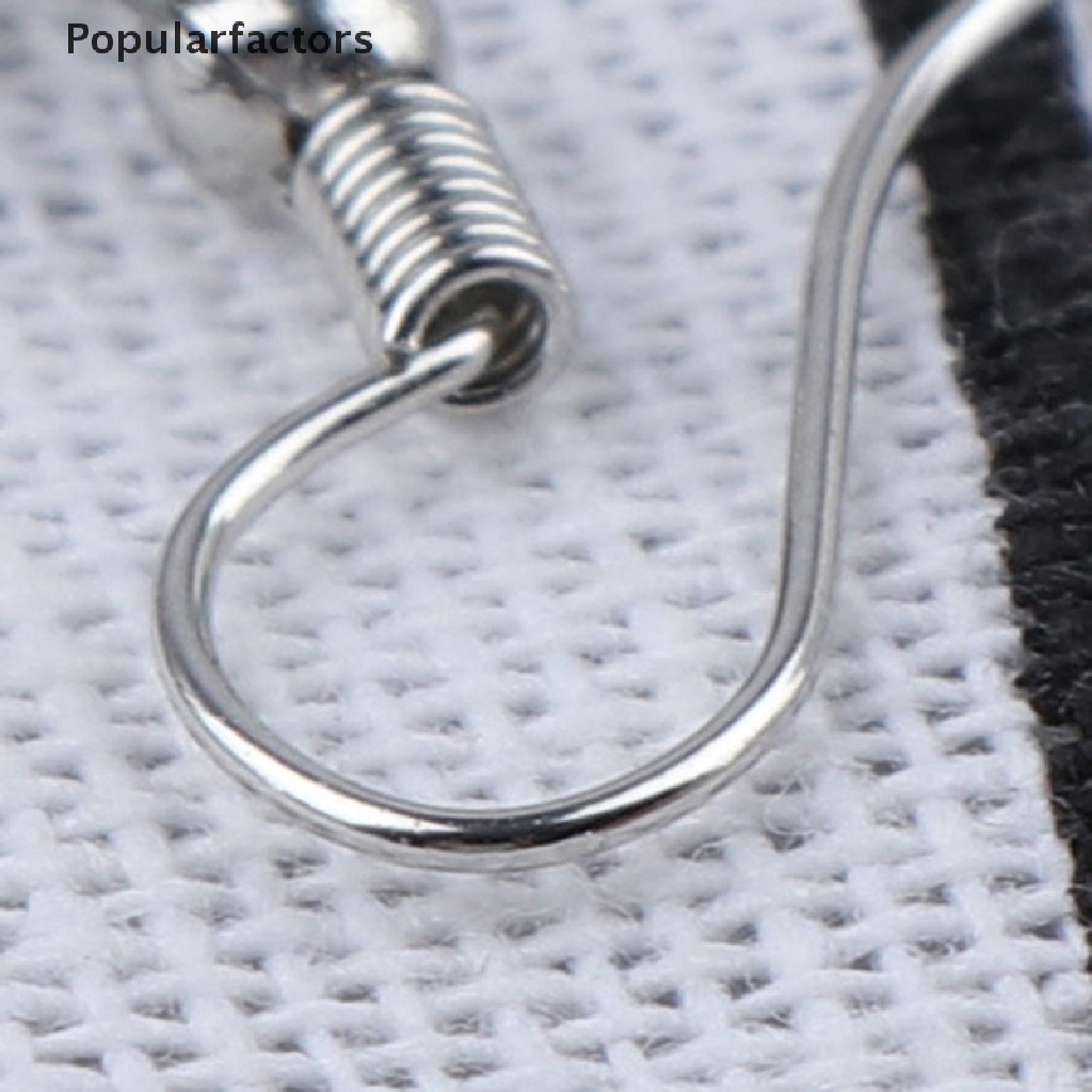 (Bán Chạy) Bông Tai Tạo Hình Trà Sữa Trân Châu Phong Cách Mùa Hè Vui Nhộn (Hàng Có Sẵn)