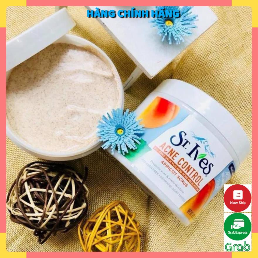 [HÀNG HOT]  Tẩy tế bào chết toàn thân ST.ives | BigBuy360 - bigbuy360.vn