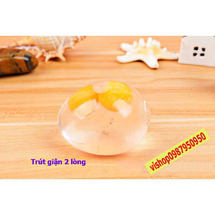 Gudetama trứng gà mochi bóp đã shop dochoigiare188