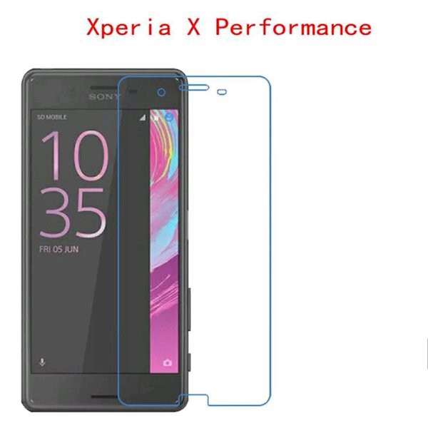 Kính Cường Lực Bảo Vệ Màn Hình Cho Sony Xperia X Performance