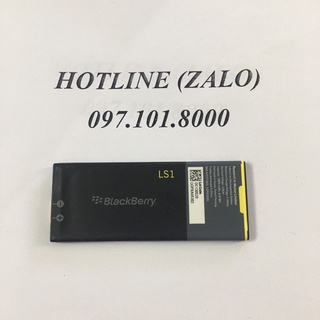 PIN ĐIỆN THOẠI BLACKBERRY Z10