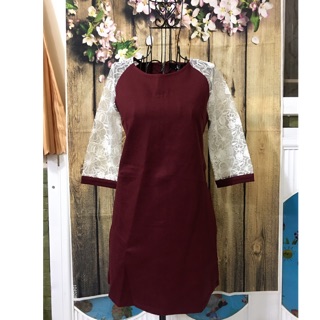 Đầm umi cao cấp dự tiệc size 40-55 kg