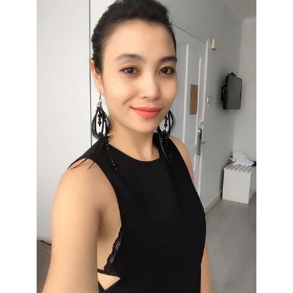 Son L.I.N.H's Secrect 17 - Cam đất đỏ