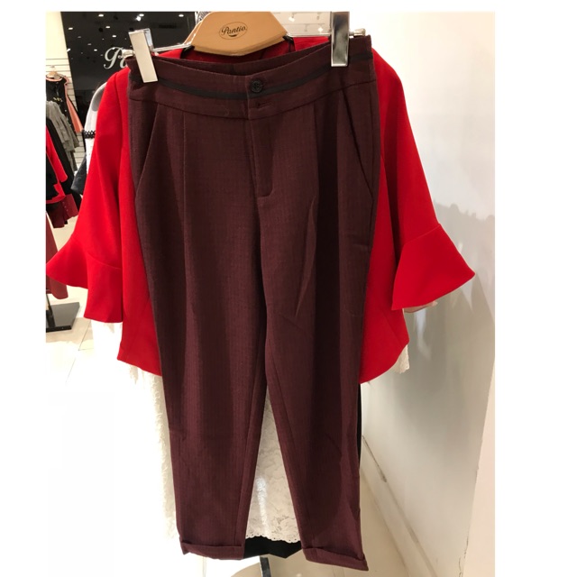 Pantio Quần M (Songdep)