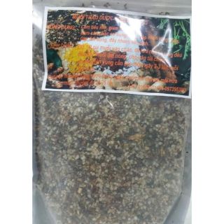 Set 3 túi muối thảo dược chườm bụng
