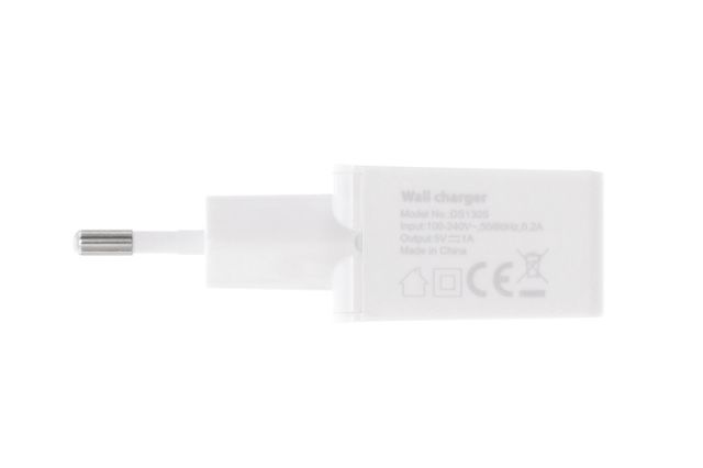 Adapter sạc Xmobile 1A hàng chính hãng xmobie  Bảo hành 1 đổi 1 trông tháng