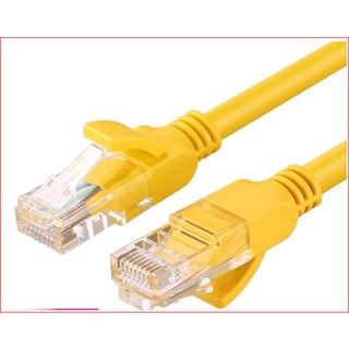 Dây mạng cat5 bấm sẵn 1,5m-2m-3m