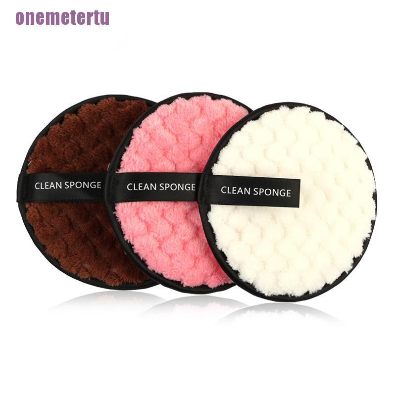 Khăn Tẩy Trang Chất Liệu Microfiber Tiện Dụng