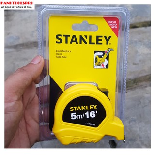 5m Thước cuốn thép Stanley STHT33989