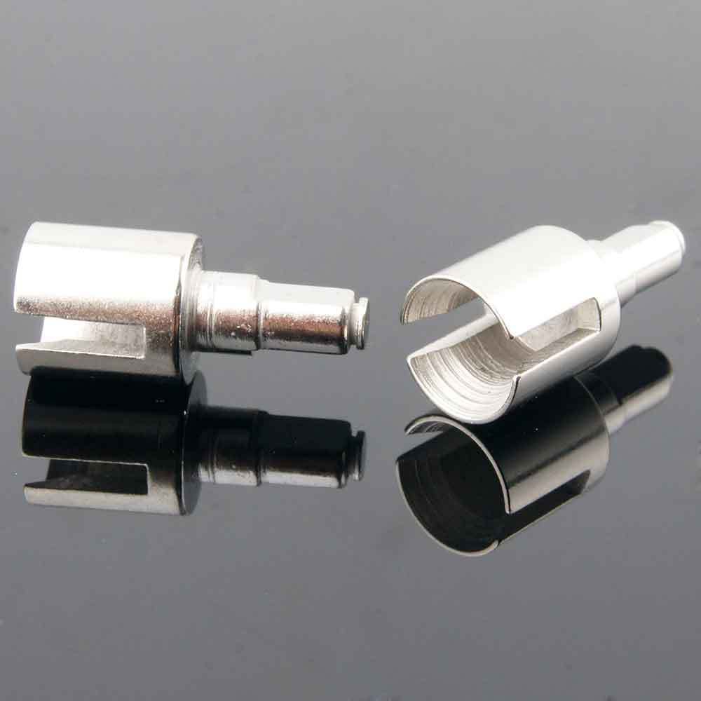 RC HSP 02032 Universal Joint Cup C 2PCS For HSP 1:10 Car Buggy Truck