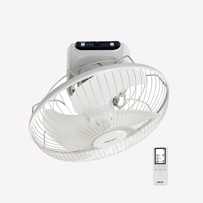 Quạt đảo trần Hatari HT-C16R1