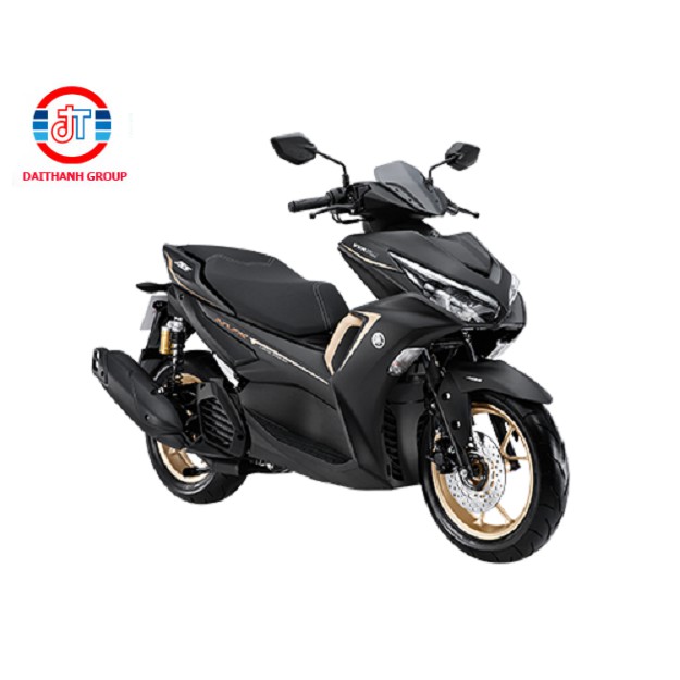 Xe máy Yamaha NVX 155 VVA Thế hệ II