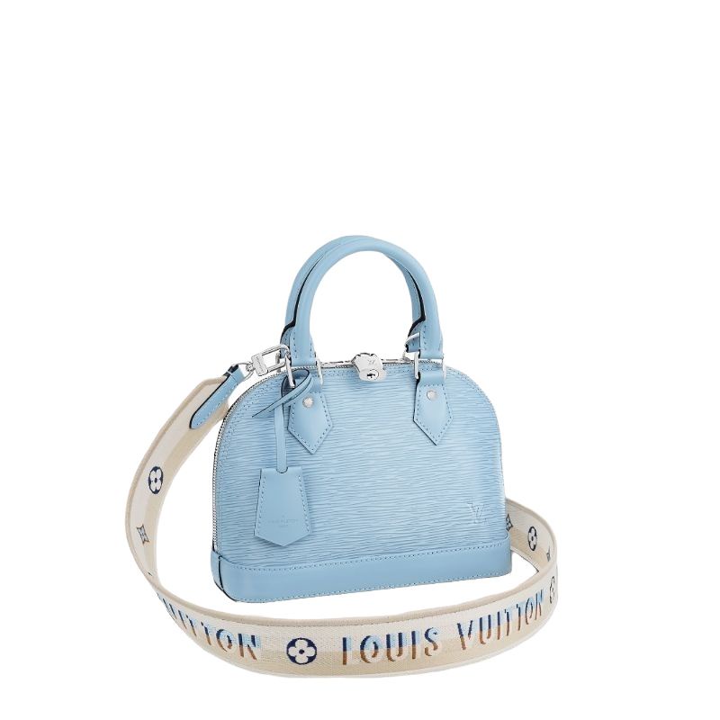 Túi xách Louis Vuitton Alma BB