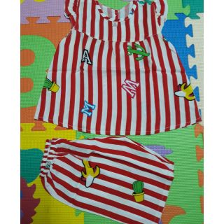 Đồ tole bé gái size 2
