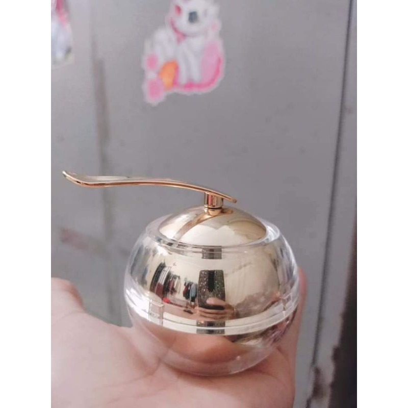 Kem dưỡng da ban đêm doctor queen