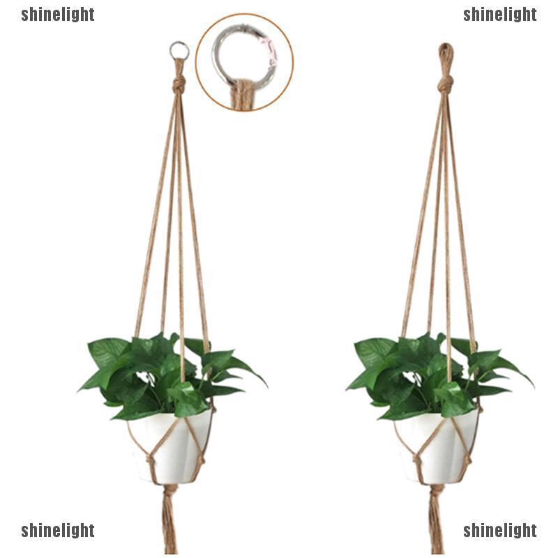 Dây Treo Trang Trí / Chậu Chất Lượng Cao