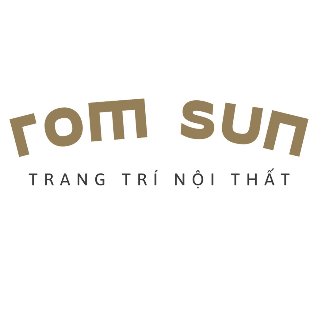 TRANG TRÍ NỘI THẤT- ROMSUN