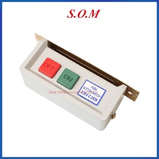 Công tắc mô tơ máy may công nghiệp > công tắc máy khâu 1 pha 3 pha