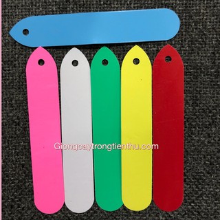 50 THẺ GHI TÊN CÂY TRỒNG,ĐỒ VẬT hàng nhập khẩu và phân phối chính hãng.