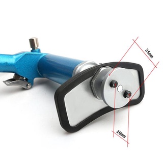 Vam ép piston phanh (dùng khí nén) Ép piston phanh ô tô