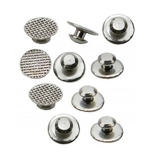 Button nha khoa - Núm chỉnh nha