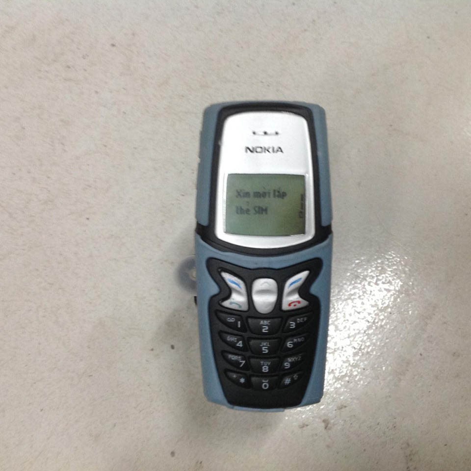 ĐIỆN THOẠI NOKIA 5210 CHÍNH HÃNG CỔ