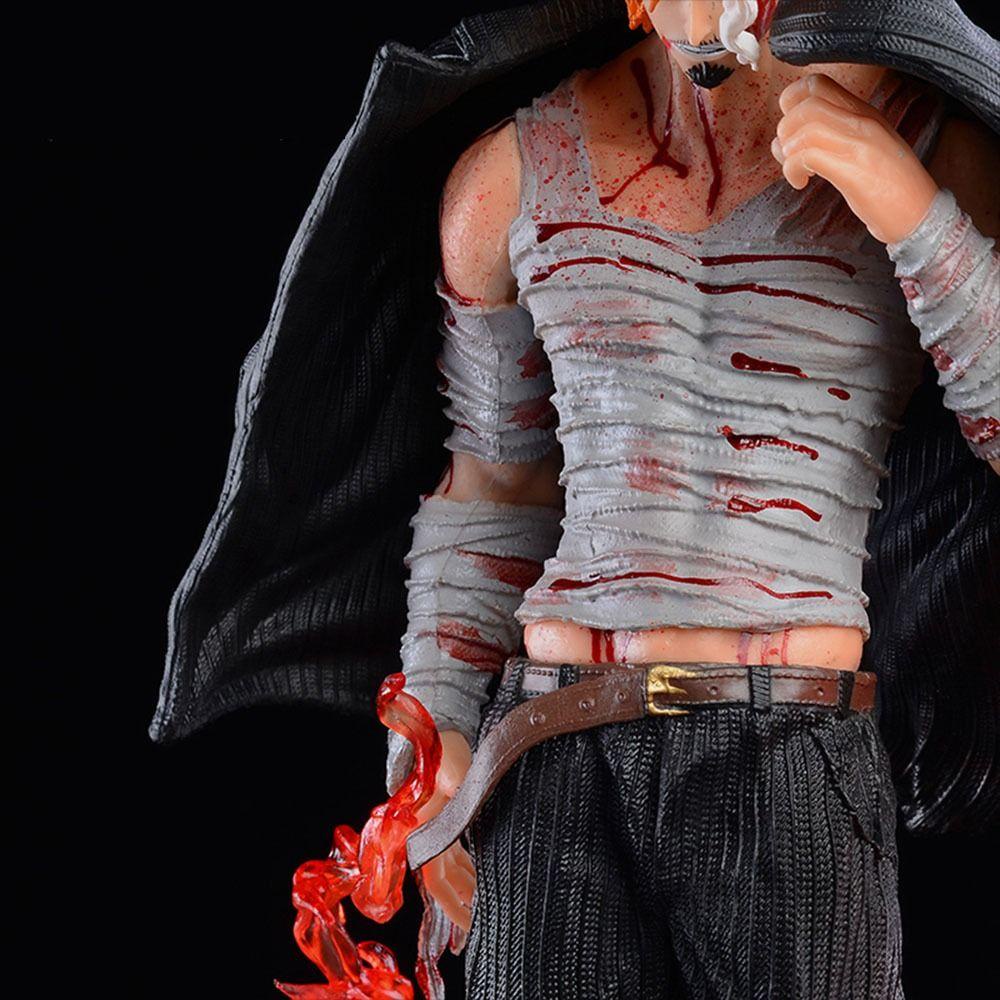 Mô Hình Nhân Vật Sanji Trang Trí