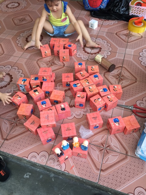 BỘ TƯỢNG 4 ĐIỀU KHÔNG. | BigBuy360 - bigbuy360.vn