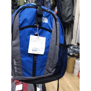 [Xả lỗ hết mã] Balo du lịch,đi học TNF Bookpack-ktrip