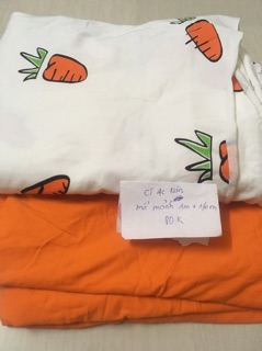 Vải cotton kiện
